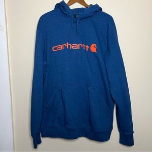 Carhartt Hoodie
